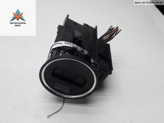 замок зажигания Volkswagen Passat B6 2005, 2.0 л., бензин, МКПП, серый, универсал, 3C0905843M