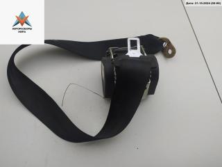 ремень безопасности Audi A4 B7 2006, 2.0 л., бензин, МКПП, серый, универсал, 8E0857805D