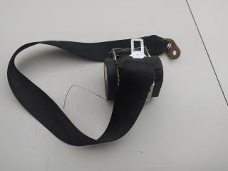 ремень безопасности Audi A4 B7 2006, 2.0 л., бензин, МКПП, серый, универсал, 8E0857805D