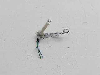 датчик температуры BMW 3 E46 2002, 2.5 л., бензин, МКПП, серый, седан, 6912524
