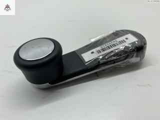 ручка стеклоподъемника Audi A4 B5 1995, 1.8 л., бензин, АКПП, серый, седан, 443837581