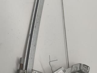 стеклоподъемник задний левый Audi 80 8C/B4 1995, 2.0 л., бензин, МКПП, синий, универсал, 893839399