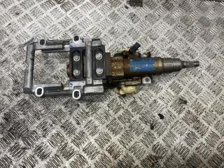 рулевая колонка Audi A4 B5 1995, 1.8 л., Ti, бензин, МКПП, синий, седан, 8D0419505K