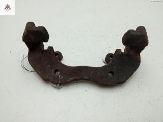 скоба суппорта Volvo C30 1 поколение 2008, 1.6 л., дизель, МКПП, зелёный, хетчбэк 3 дв.