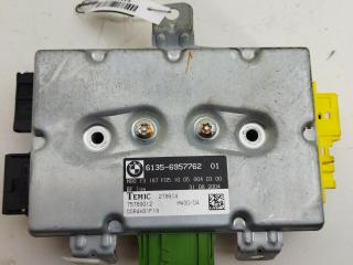 модуль управления двери BMW 5 E60/E61 2004, 2.5 л., дизель, МКПП, чёрный, седан, 6957762