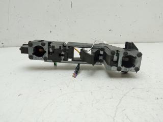 панель заднего левого фонаря Volvo V70 1 поколение 1999, 2.5 л., бензин, АКПП, серый, универсал, 9151646