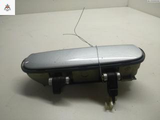 ручка наружная передняя правая Audi A6 4B/C5 1998, 2.5 л., дизель, МКПП, серый, седан