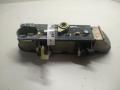 ручка наружная передняя правая Audi A6 4B/C5 1998, 2.5 л., дизель, МКПП, серый, седан - фото №2