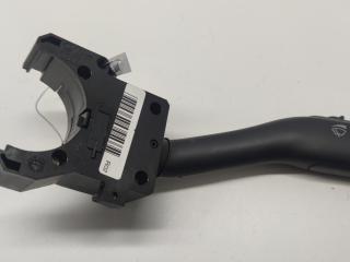 переключатель дворников Audi A3 8L [рестайлинг] 2001, 1.6 л., бензин, МКПП, серый, хетчбэк 5 дв., 4B0953503F