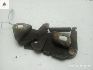 замок капота Fiat Ducato 2 поколение 1999, 2.8 л., дизель, МКПП, белый, микроавтобус