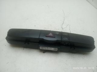 кнопка аварийной сигнализации Mercedes-Benz Sprinter W906 2013, 2.2 л., дизель, АКПП, белый, микроавтобус, 90668701010