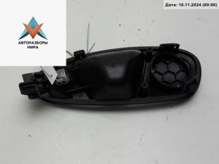 ручка внутренняя передняя правая SEAT Toledo 3 поколение 2004, 2.0 л., дизель, МКПП, чёрный, хетчбэк 5 дв., 5P0837114