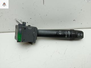 переключатель дворников Volvo XC90 1 поколение 2004, 2.4 л., дизель, АКПП, чёрный, внедорожник 5 дв., 30669742