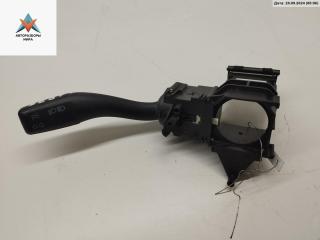 переключатель поворотов Audi A4 B6 2003, 3.0 л., бензин, АКПП, серый, универсал, 8E0953513A