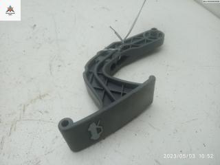 ручка открывания капота Citroen Jumper 1 поколение 2000, 2.0 л., дизель, МКПП, чёрный, микроавтобус, 00007937J2