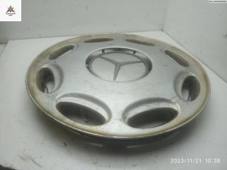 колпак колесный Mercedes-Benz Vito 2001, 2.2 л., дизель, АКПП, серый, микроавтобус, 6384010225