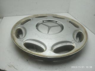 колпак колесный Mercedes-Benz Vito 2001, 2.2 л., дизель, АКПП, серый, микроавтобус, 6384010225