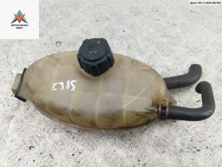 бачок расширительный Opel Vivaro A 2005, 1.9 л., дизель, 91159769