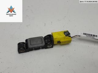 датчик AirBag Porsche Cayenne 955 2003, 4.5 л., бензин, АКПП, чёрный, внедорожник 5 дв., 7L0909606A