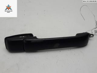 ручка наружная задняя правая Volkswagen Golf 3 поколение 1996, 1.6 л., бензин, МКПП, красный, хетчбэк 5 дв., 1H0839205