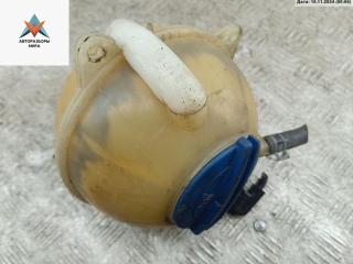 бачок расширительный Volkswagen Golf 4 поколение 2001, 1.6 л., бензин