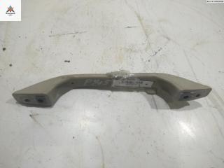 ручка внутренняя потолочная Audi 80 8A/B3 1991, 1.8 л., бензин, МКПП, белый, седан