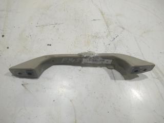 ручка внутренняя потолочная Audi 80 B3 1991, 1.8 л., бензин, МКПП, белый, седан