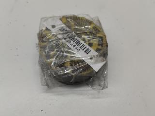 Крышка бачка тормозной жидкости Audi A4 B5 [рестайлинг] 1999, 1.8 л., бензин, МКПП, зелёный, седан