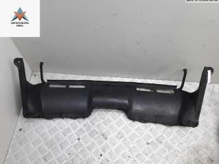 воздуховод Porsche Cayenne 955 2003, 4.5 л., бензин, АКПП, чёрный, внедорожник 5 дв., 7L5121285B