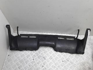 воздуховод Porsche Cayenne 955 2003, 4.5 л., бензин, АКПП, чёрный, внедорожник 5 дв., 7L5121285B