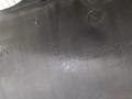 воздуховод Porsche Cayenne 955 2003, 4.5 л., бензин, АКПП, чёрный, внедорожник 5 дв., 7L5121285B - фото №3