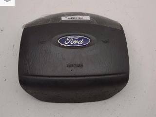 подушка безопасности водителя Ford Transit 6 поколение 2003, 2.4 л., дизель, МКПП, белый, микроавтобус, YC1AV043B13APW