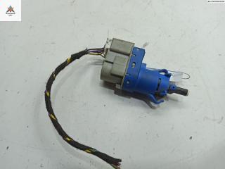 Датчик (включатель) стоп-сигнала Ford Transit Custom 1 поколение 2015, 2.2 л., дизель, МКПП, белый, микроавтобус, 8T4T9G854AA