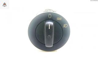 переключатель света BMW 5 серия E39 [рестайлинг] 2002, 3.0 л., дизель, АКПП, синий, универсал, 8363683