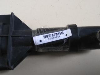 форсунка омывателя лобового стекла Audi A6 4B/C5 [рестайлинг] 2001, 2.5 л., дизель, АКПП, серый, универсал, 4Z7955979