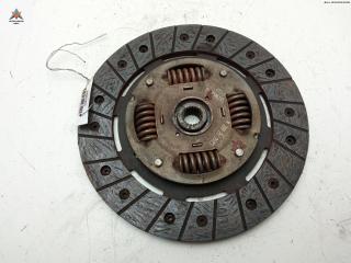 диск сцепления Fiat 500 2 поколение 2010, 1.2 л., бензин, МКПП, белый, хетчбэк 3 дв.