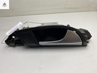ручка внутренняя задняя правая Audi Q7 4L 2007, 3.0 л., дизель, АКПП, чёрный, внедорожник 5 дв., 4L0837020