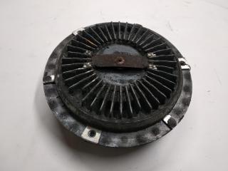 муфта вентилятора Audi A4 B6 2002, 2.5 л., дизель, АКПП, серый, универсал, 059121350R