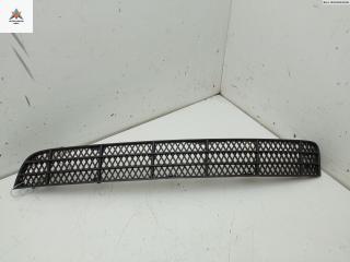 заглушка (решетка) в бампер Volvo XC90 1 поколение 2005, 2.4 л., дизель, АКПП, серый, внедорожник 5 дв., 08662996