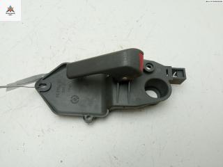 ручка внутренняя задняя левая Fiat Panda 2 поколение 2005, 1.1 л., бензин, МКПП, серый, хетчбэк 5 дв., 607048