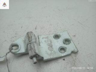 петля двери Mercedes-Benz Vito-1 W638 1999, белый, микроавтобус, A6387202137