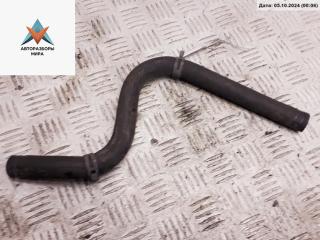 патрубок отопителя (печки) Volkswagen Golf 3 поколение 1996, 1.6 л., бензин