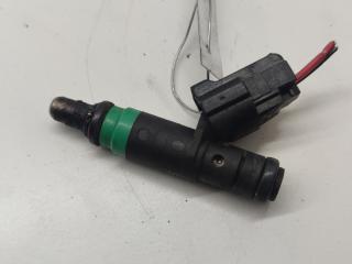 форсунка Audi A4 B6 2003, 3.0 л., бензин, АКПП, серый, универсал, 06C133551