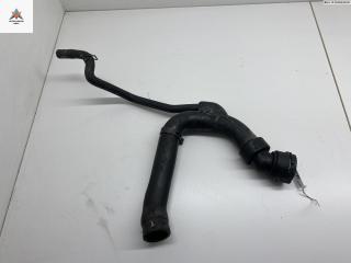 патрубок радиатора Audi A4 B5 1997, 2.4 л., бензин, 8D0121101M