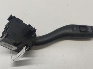 переключатель дворников Audi A4 B6 2003, 1.9 л., дизель, МКПП, серый, универсал, 4E0953503A