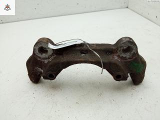 скоба суппорта Saab 9-3 2 поколение 2005, 1.9 л., дизель, АКПП, синий, универсал