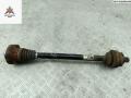 полуось задняя (приводной вал, ШРУС) Audi A6 4F/C6 2005, 3.0 л., дизель, АКПП, серый, универсал, 4F0501203B - фото №2