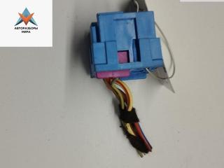 разъем (фишка) проводки Audi A4 B8/8K 2008, 2.0 л., дизель, АКПП, серый, седан, 8E0937527