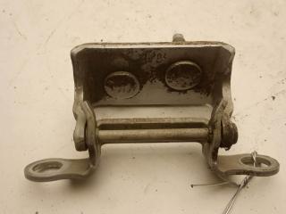 петля крышки багажника Volvo S40 2 поколение 2004, серый, универсал