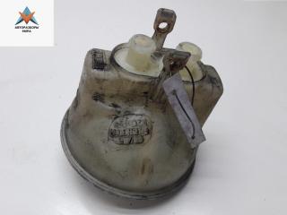 бачок тормозной жидкости Volkswagen Golf 3 поколение 1996, 1.4 л., бензин, МКПП, белый, хетчбэк 5 дв., 1H1611307A